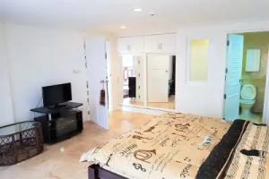 Spacious 2 Bedroom in Great Location Royal Hill Resort Pattaya, Jomtien Beach