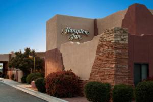 Hampton Inn Sedona, Sedona