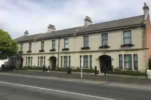 Highland House Boutique Hotel, Dunedin