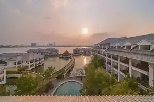 InterContinental Hanoi Westlake by IHG, Hanoi
