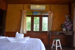Romantic Time Mountain Resort, Pai