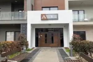 Apartments cuty Gardens A1, Tashkent