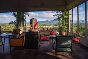 Resort The Pavilions Phuket, Bang Tao