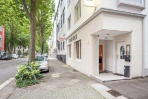 Union Hotel by TM, Dortmund