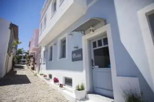 Ela Tenedos Hotel - Adults Only - Special Class, Bozcaada