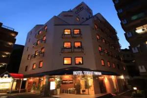 Hotel Terrace Yokohama, Yokohama