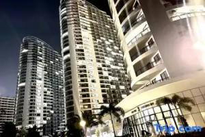 Star Bay Residence Apart-hotel, Sihanoukville