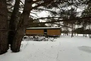 Aura Urala Hotel, Sukhoy Log