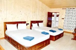 Anandas Beach Resort, Trincomalee