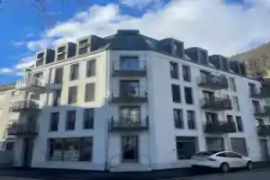 Modern City Apartments, Interlaken