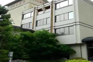 Hotel New Kotobuki, Matsumoto