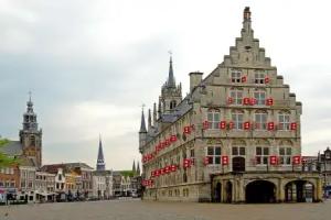 City Hotel Gouda, Gouda