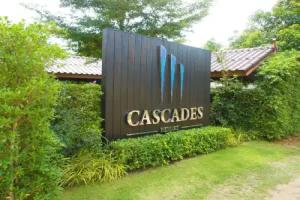 Cascades Boutique Resort Phuket, Rawai
