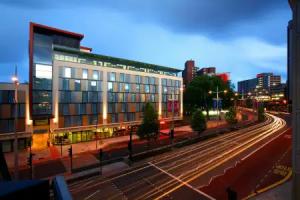 Future Inn Bristol, Bristol