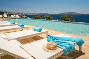 Villa Skye Mykonos, Tourlos