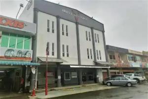 OYO 90265 Hotel Ventura, Kangar