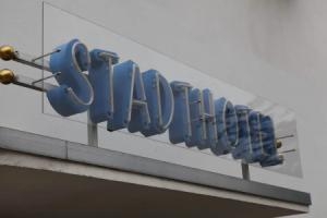 Stadthotel Kassel, Kassel