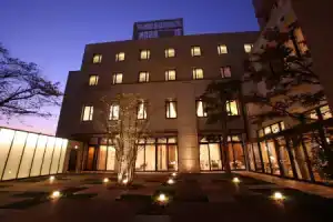 Hotel Grand Fuji, Fuji