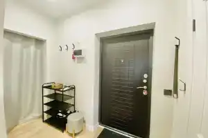 Apartment "VISITING THE LAKE" at 89 Ivan Belichenko Street, Krasnodar