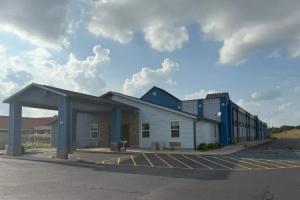 Super 8 by Wyndham Hotel, Fort Wayne