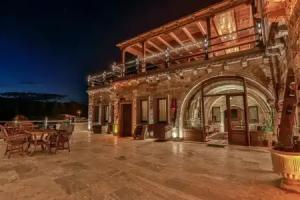 Şah Saray Cave Suites, Goereme