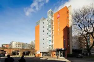 ibis Manchester Centre Princess Street, Manchester