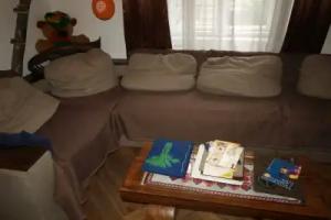 Hostel Suputnyk, Lvov