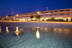 Family Hotelus, Pag
