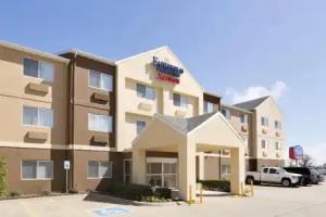 GRANDER INN & SUITES by IHG, Tyler
