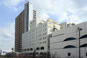 Smile Hotel Shimonoseki, Shimonoseki