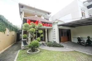 RedDoorz Plus @ Tegal Panggung, Yogyakarta