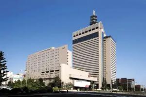 Sendai Kokusai Hotel, Sendai