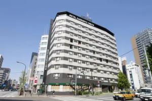 Hotel Sardonyx Tokyo, Tokyo