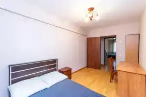 Apartments on 50 let Oktyabrya Avenue, Ulan-Ude