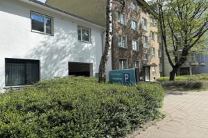 Central Apartments I home2share, Bonn
