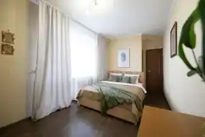 Five Stars on Lenin 68, Chelyabinsk