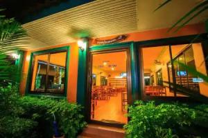 Pailin Resort, Trat City