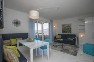 Monte Bre' Apartment, Lugano