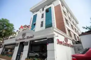 Best Garden Hotel, Istanbul