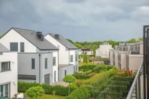 Reckenthal House, Luxembourg