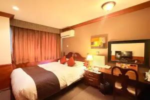 Hotel Gasthof, Kagoshima