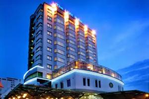 The Light 4 Hotel, Nha Trang