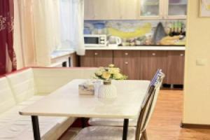 Like At Home, Two-Room Standard (2), Magadan