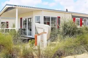 4 Star Holiday Home in, Scharbeutz