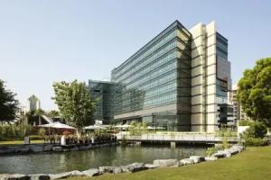 Jumeirah Creekside Hotel, Dubai