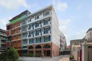 Ago Hotel Chinatown, Bangkok
