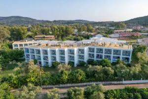 Nasos Hotel & Resort, Moraitika