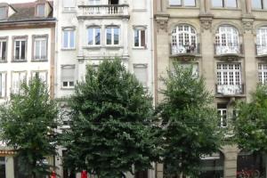 Le Gabriel - STRASBOURG, Strasbourg