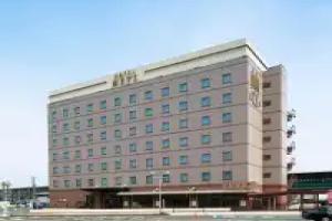 Jr-East Hotel Mets Kitakami, Kitakami