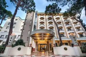 Hotel Aurelia, Milano Marittima